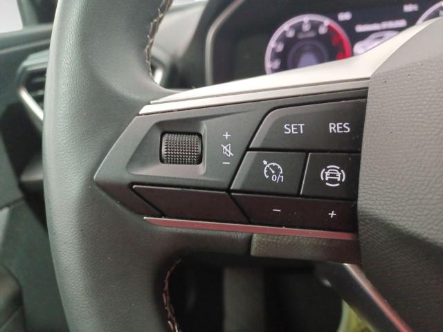 SEAT León 1.5 eTSI S&S Style Special Edition Vision DSG 110 kW (150 CV)