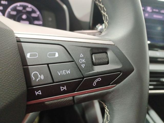 SEAT León 1.5 eTSI S&S Style Special Edition Vision DSG 110 kW (150 CV)