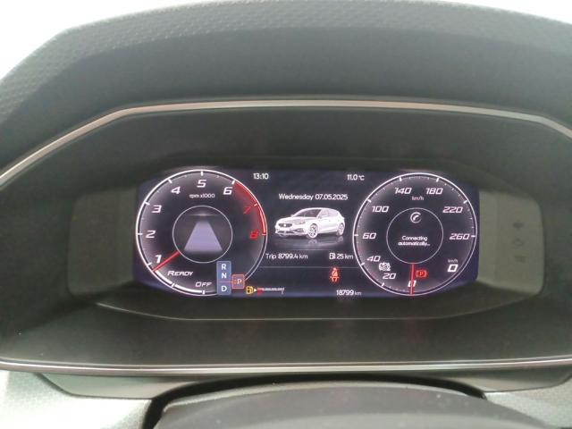SEAT León 1.5 eTSI S&S Style Special Edition Vision DSG 110 kW (150 CV)