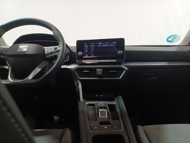 SEAT León 1.5 eTSI S&S Style Special Edition Vision DSG 110 kW (150 CV)