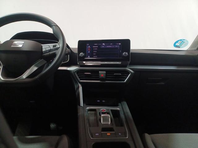 SEAT León 1.5 eTSI S&S Style Special Edition Vision DSG 110 kW (150 CV)