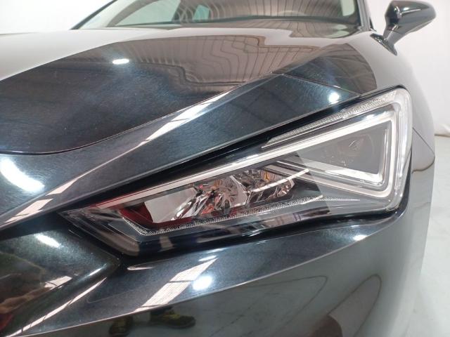 SEAT León 1.5 eTSI S&S Style Special Edition Vision DSG 110 kW (150 CV)