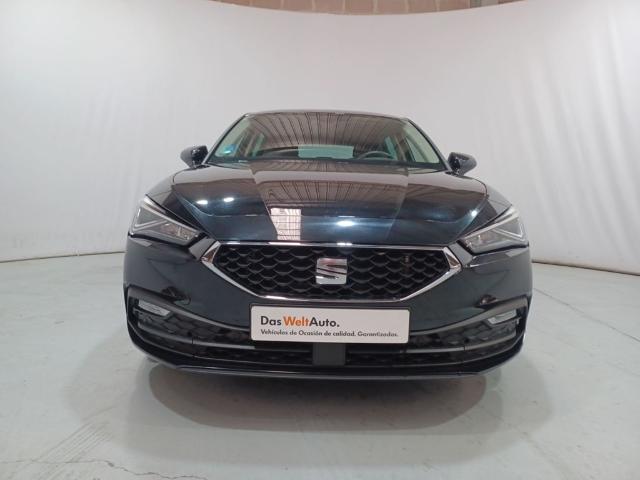 SEAT León 1.5 eTSI S&S Style Special Edition Vision DSG 110 kW (150 CV)