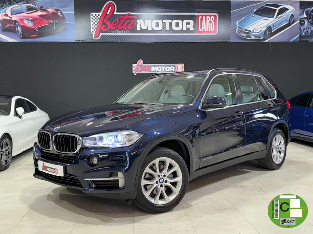 Imagen BMW X5