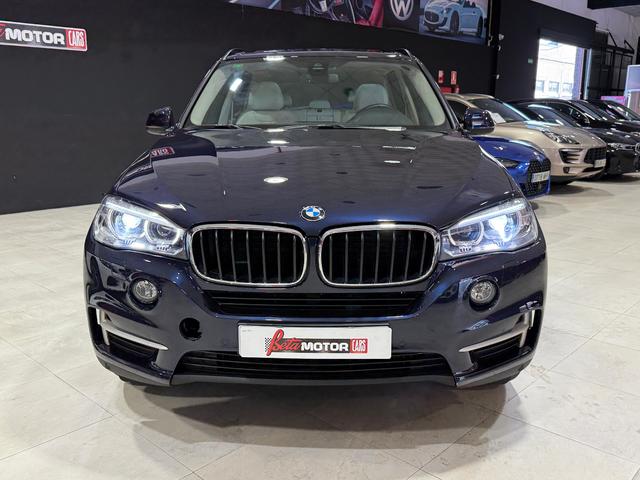 Imagen BMW X5