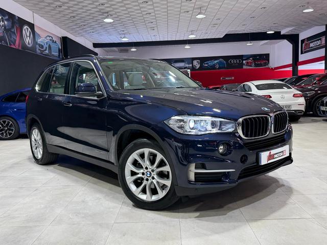 Imagen BMW X5