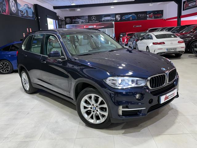 Imagen BMW X5