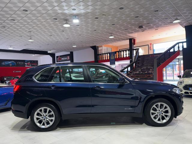 Imagen BMW X5