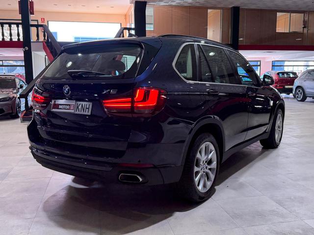 Imagen BMW X5