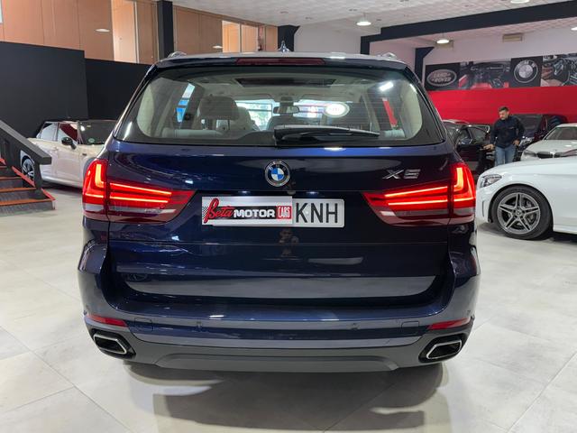 Imagen BMW X5
