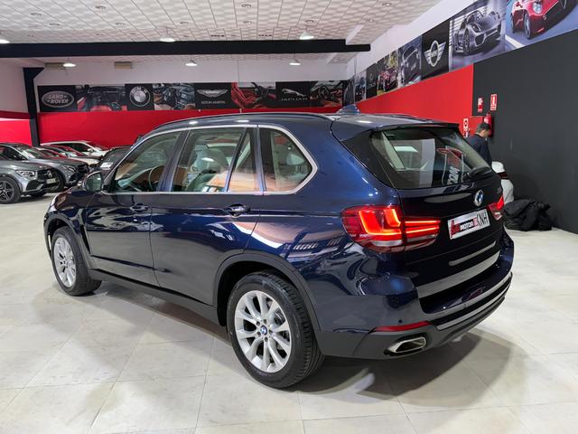 Imagen BMW X5