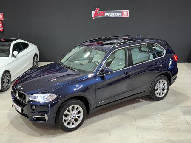 Imagen BMW X5