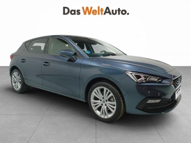 SEAT León 1.5 eTSI S&S Style Special Edition Vision DSG 110 kW (150 CV)