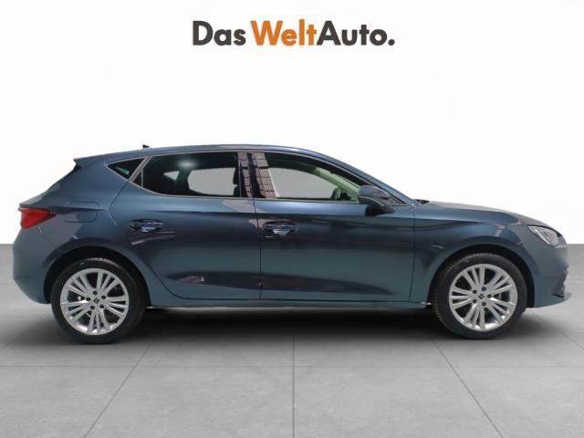 SEAT León 1.5 eTSI S&S Style Special Edition Vision DSG 110 kW (150 CV)