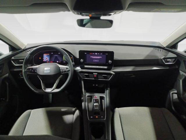 SEAT León 1.5 eTSI S&S Style Special Edition Vision DSG 110 kW (150 CV)
