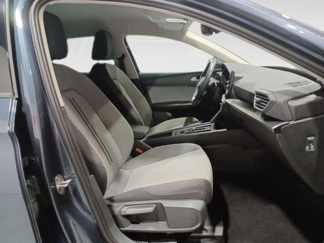 SEAT León 1.5 eTSI S&S Style Special Edition Vision DSG 110 kW (150 CV)