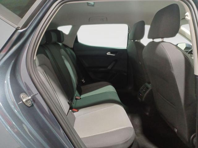 SEAT León 1.5 eTSI S&S Style Special Edition Vision DSG 110 kW (150 CV)