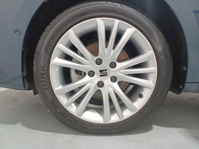 SEAT León 1.5 eTSI S&S Style Special Edition Vision DSG 110 kW (150 CV)
