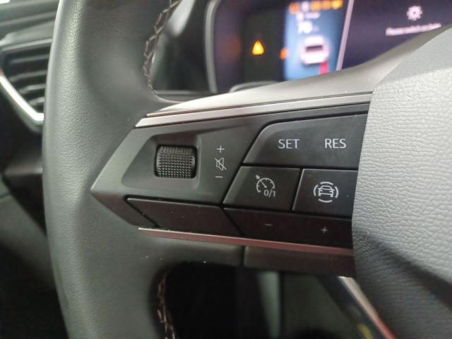 SEAT León 1.5 eTSI S&S Style Special Edition Vision DSG 110 kW (150 CV)