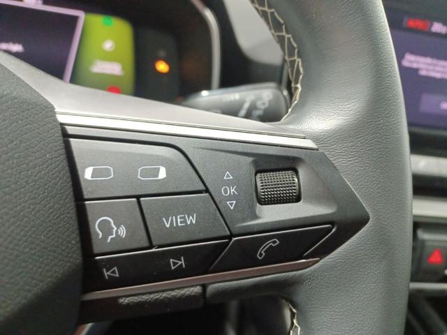 SEAT León 1.5 eTSI S&S Style Special Edition Vision DSG 110 kW (150 CV)