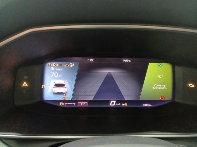 SEAT León 1.5 eTSI S&S Style Special Edition Vision DSG 110 kW (150 CV)