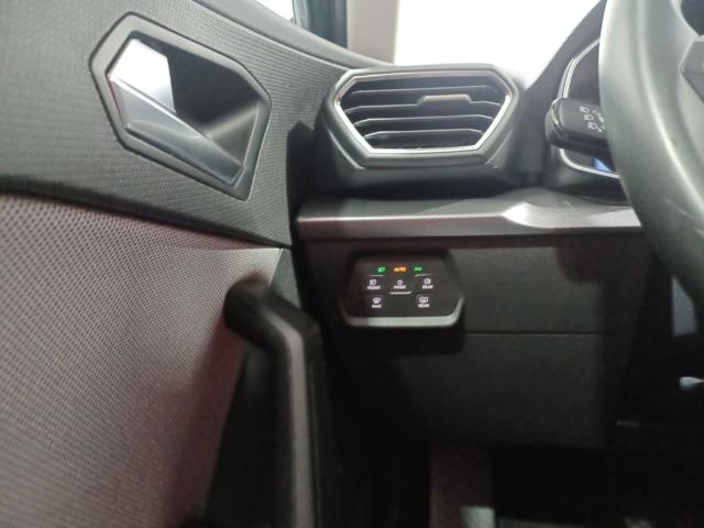 SEAT León 1.5 eTSI S&S Style Special Edition Vision DSG 110 kW (150 CV)