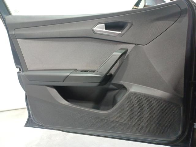 SEAT León 1.5 eTSI S&S Style Special Edition Vision DSG 110 kW (150 CV)