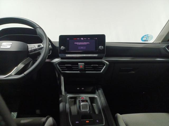 SEAT León 1.5 eTSI S&S Style Special Edition Vision DSG 110 kW (150 CV)