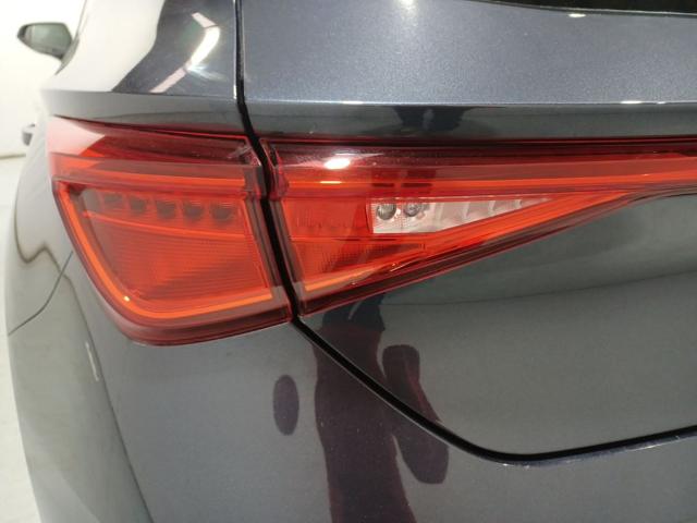 SEAT León 1.5 eTSI S&S Style Special Edition Vision DSG 110 kW (150 CV)