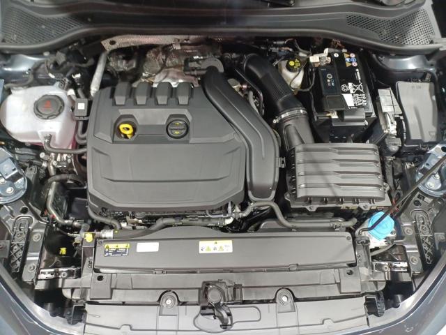 SEAT León 1.5 eTSI S&S Style Special Edition Vision DSG 110 kW (150 CV)