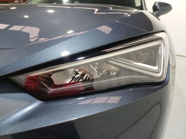 SEAT León 1.5 eTSI S&S Style Special Edition Vision DSG 110 kW (150 CV)