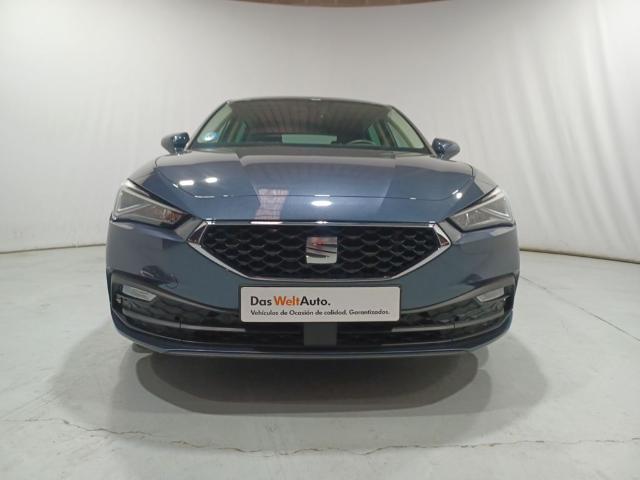 SEAT León 1.5 eTSI S&S Style Special Edition Vision DSG 110 kW (150 CV)