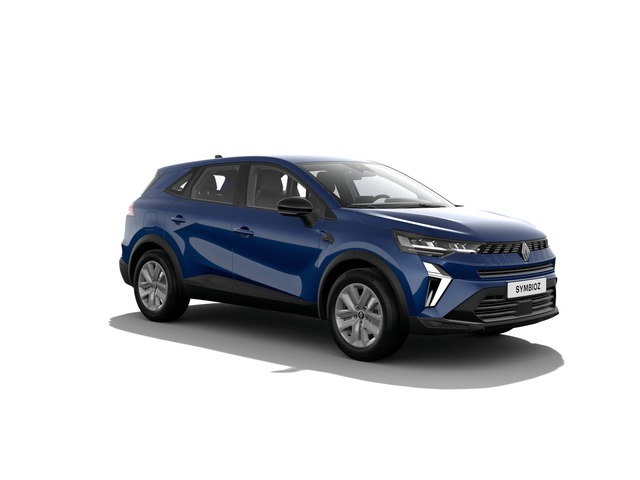 imagen Renault Symbioz Evolution E-Tech full hybrid 107 kW (145 CV)-60
