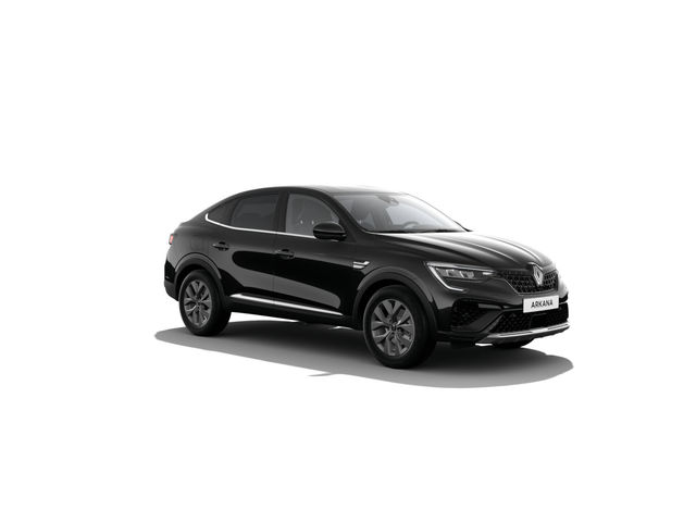 imagen Renault Arkana Techno E-Tech full hybrid 107 kW (145 CV)-60