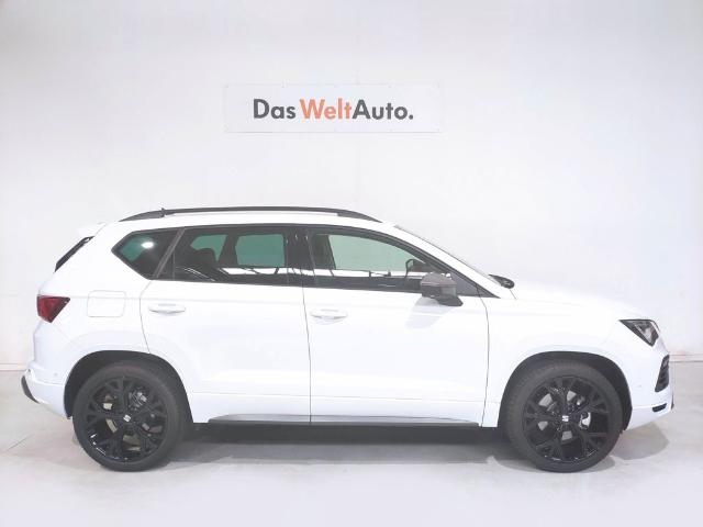 SEAT Ateca 1.5 TSI S&S FR Special Edition DSG 110 kW (150 CV)