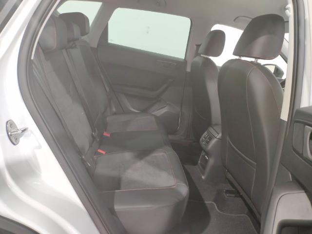 SEAT Ateca 1.5 TSI S&S FR Special Edition DSG 110 kW (150 CV)