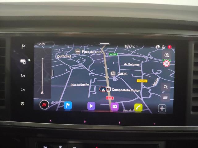 SEAT Ateca 1.5 TSI S&S FR Special Edition DSG 110 kW (150 CV)