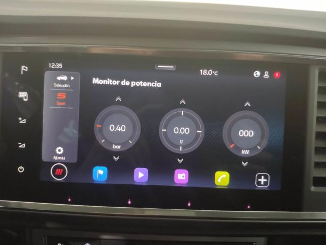 SEAT Ateca 1.5 TSI S&S FR Special Edition DSG 110 kW (150 CV)