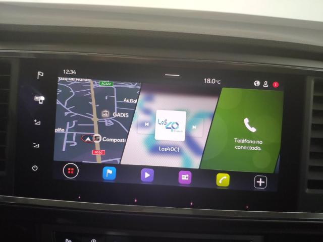 SEAT Ateca 1.5 TSI S&S FR Special Edition DSG 110 kW (150 CV)
