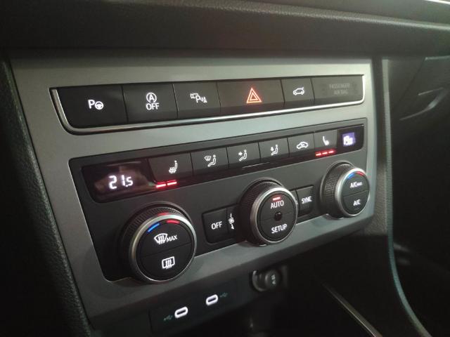 SEAT Ateca 1.5 TSI S&S FR Special Edition DSG 110 kW (150 CV)