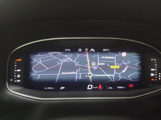 SEAT Ateca 1.5 TSI S&S FR Special Edition DSG 110 kW (150 CV)