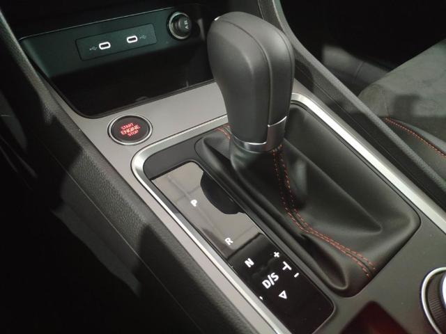 SEAT Ateca 1.5 TSI S&S FR Special Edition DSG 110 kW (150 CV)
