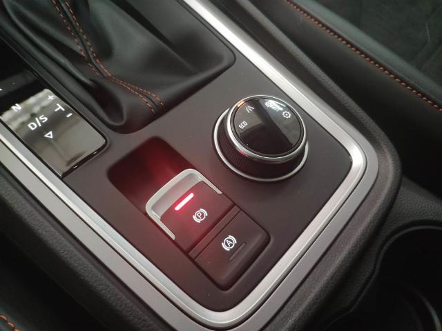 SEAT Ateca 1.5 TSI S&S FR Special Edition DSG 110 kW (150 CV)