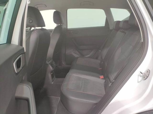 SEAT Ateca 1.5 TSI S&S FR Special Edition DSG 110 kW (150 CV)