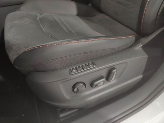 SEAT Ateca 1.5 TSI S&S FR Special Edition DSG 110 kW (150 CV)