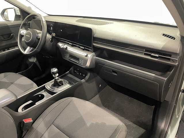 Hyundai Kona 1.0 TGDi - 3