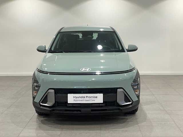 Hyundai Kona 1.0 TGDi - 4