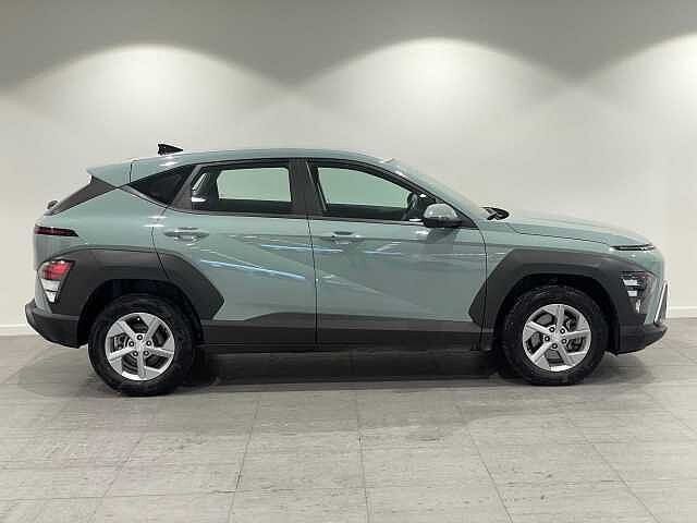 Hyundai Kona 1.0 TGDi - 5