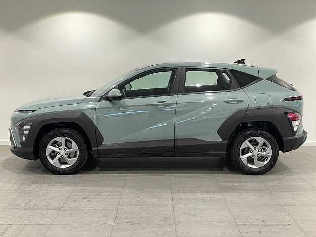 Hyundai Kona 1.0 TGDi - 6