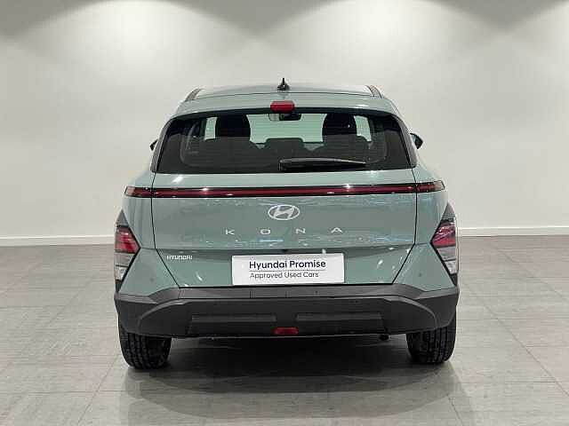 Hyundai Kona 1.0 TGDi - 7